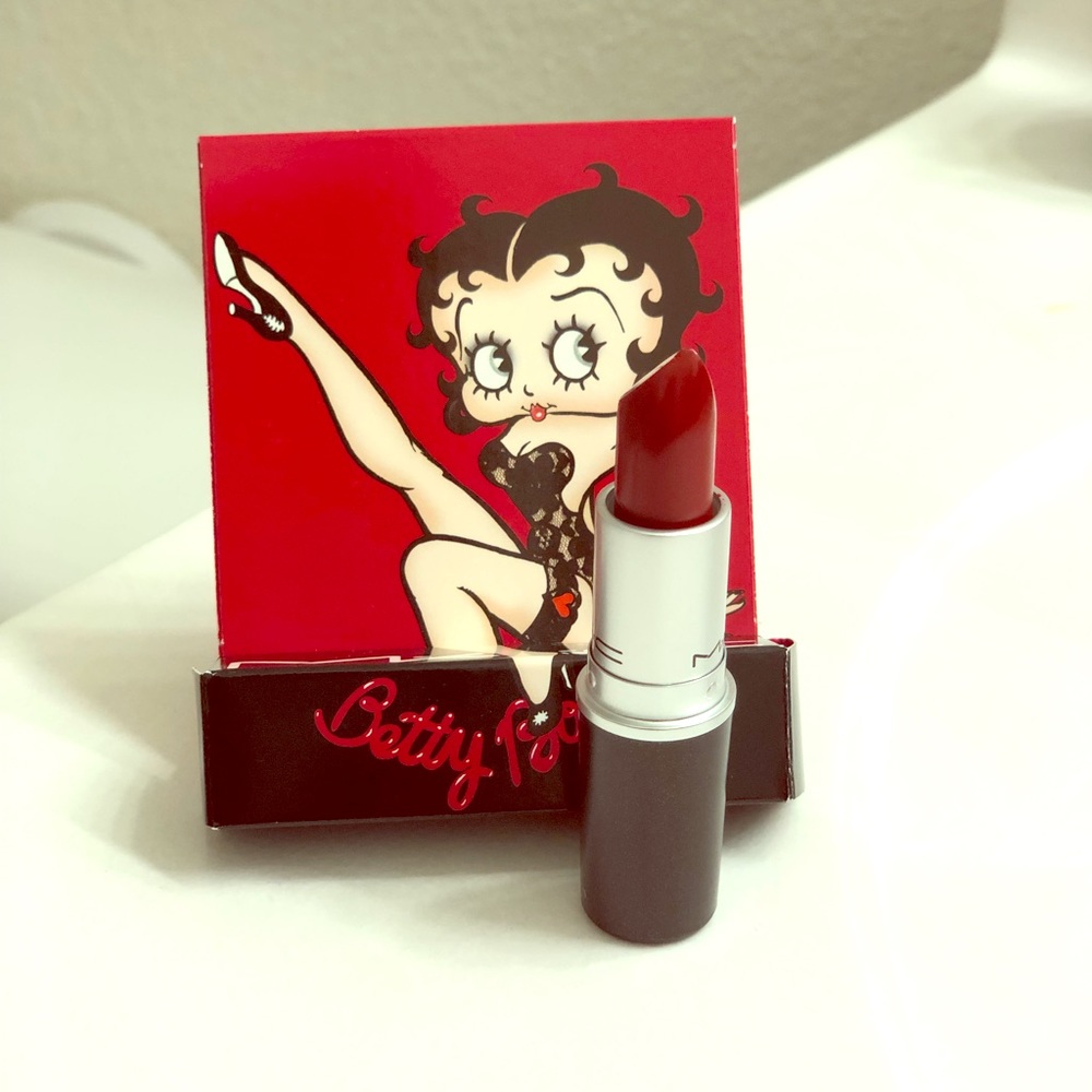 MAC cosmetics